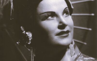 Trebanjska operna diva Vilma Bukovec (1920–2016)